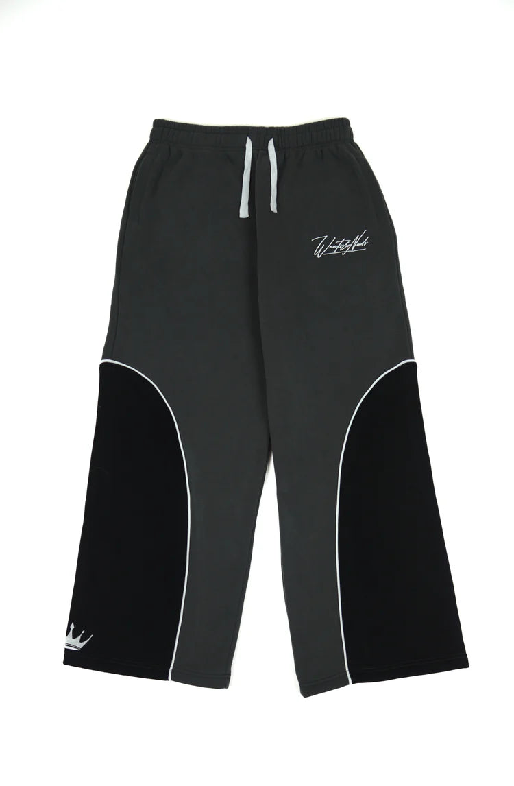 Performance Black Hoodie