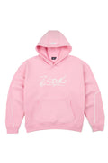 Performance Pink Hoodie